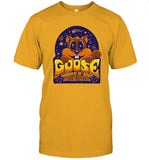 Goose March 8th-12th 2023 The Capitol Theatre Chester, NY T-Shirt