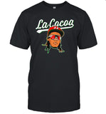 Limited Cincinnati Reds Elly De La Cruz La Cocoa Shirt_1