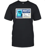 Dance Gavin Dance Wanted Gobby Shirt