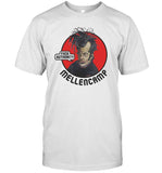 John Mellencamp F Authority Shirt Limited