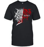 Limited Ink Slashing My Way Shirts