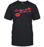 Limited Nina Dobrev I Did Shirt