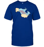 Great White North Tee