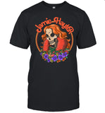 Limited Jamie Hayter Hayteful Skull Shirts