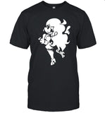 Friday Night Funkin' Lowkey Girlfriend Shirt 2024