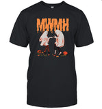 Limited MWMH Spooky Dance Shirt
