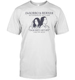 Giggly Squad Legal T Shirt