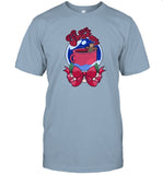 Limited Thankmas 2024 Shirt