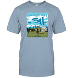 311 October 1 Kansas City Event Shirt