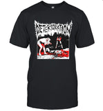 Deterioration Documenting Civilian Destruction New T-Shirt