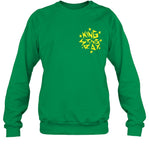 KING STINGRAY Xmas Sweatshirt