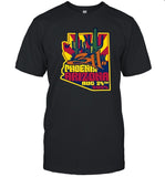 311 The Band Event August 24, 2024 Arizona Financial Theatre Phoenix, AZ Shirt