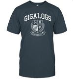 Gigalogs University Shirt_1