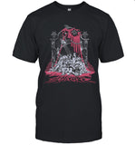 Flashgitz Holy Warrior Shirt 2024