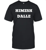 Limited Himesh Dalle Shirt