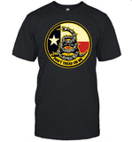 Don't Tread On Me Texas Active