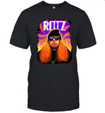 Limited Rittz Back For More Tee