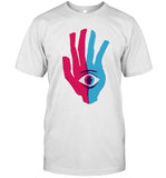 Limited The String Cheese Incident Lend Me A Hand T-Shirt
