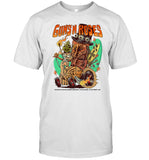 Guns N' Roses Wellington Regional Stadium, Wellington, NZ Dec 8 2022 Shirt Limited