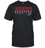 Freedom Since 1776 Sean Strickland Tee