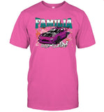 Guilty Pleasures Familia T-Shirt