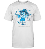 Limited Choke Enough Shirt