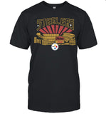 Limited Pittsburgh Steelers Heinz Field T-Shirt