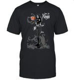 Darkride Records Pumpkin Lord Shirt