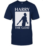 HARRY THE GOAT T SHIRT