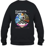 Limited John Summit Comfort Chaos Shirt