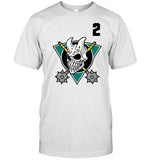 Firstblood Store Slaughter To Prevail Hockey Shirt