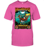 Hillberry 2023 Event T-Shirt