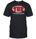 LIMITED YSK CLASSIC SHIRT