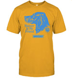 Limited Weezer Is My Friend Tour 24 T Shirt