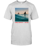 Limited Dua Lipa Radical Optimism Shirt_1