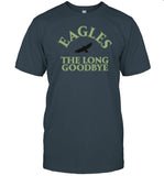 Eagles The Long Goodbye