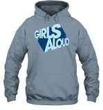 Logo Girls Aloud 2024 Tour New Shirt