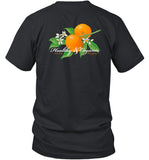 Limited Midnight Organic 5 Year Healthy & Organic Shirt