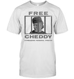 Free Cheddy Zybwe Federal Prizyn