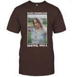 Deeper Well Tracklist Kacey Musgraves T-Shirt