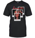 Limited Sawyer Hill High On My Lows Shirt_1