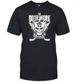 Do The Work Cody Rhodes 2024 Toronto Maple Limited Shirt