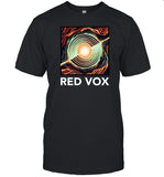 Limited Red Vox - Stranded Shirt