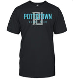 Cs99tv Pottstown Scout Team Black T Shirt