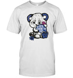 Limited You're Scaring The Hoes Tshirt