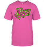 Limited Suga Sean O'Malley Watermelon Shirt