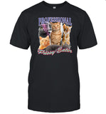 Limted Orbitalclothing Professional Pussy Eater Shirt