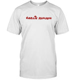 Limited Carlie Hanson Shirt