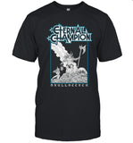 Eternal Champion Skullseeker Black T-Shirt Limited Edition