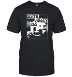 Death Valley Girls Arms Up Shirts 2024